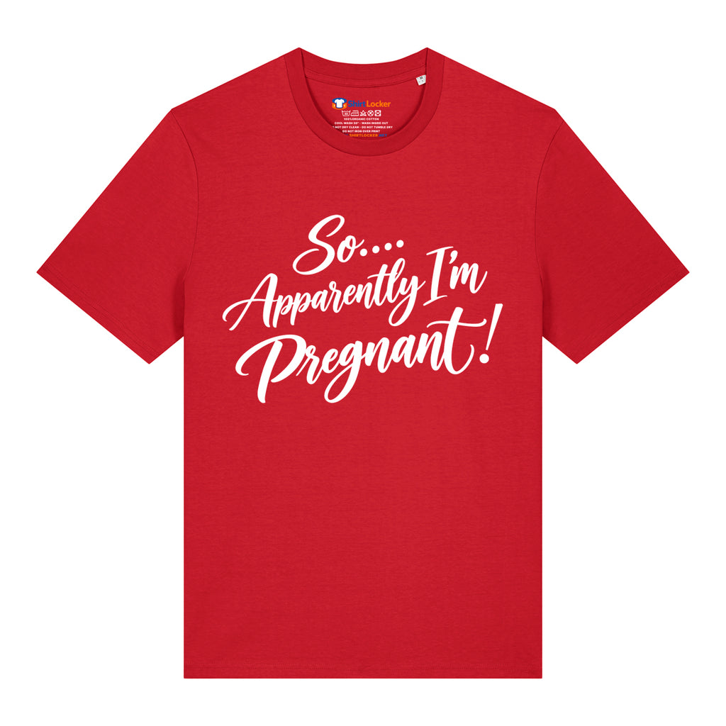 Pregnancy T-Shirt