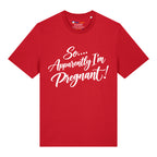 Pregnancy T-Shirt