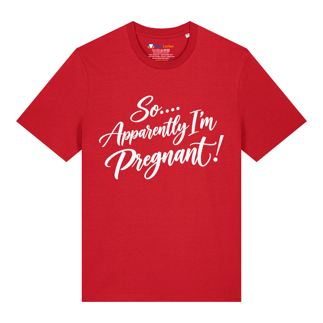 Pregnancy T-Shirt