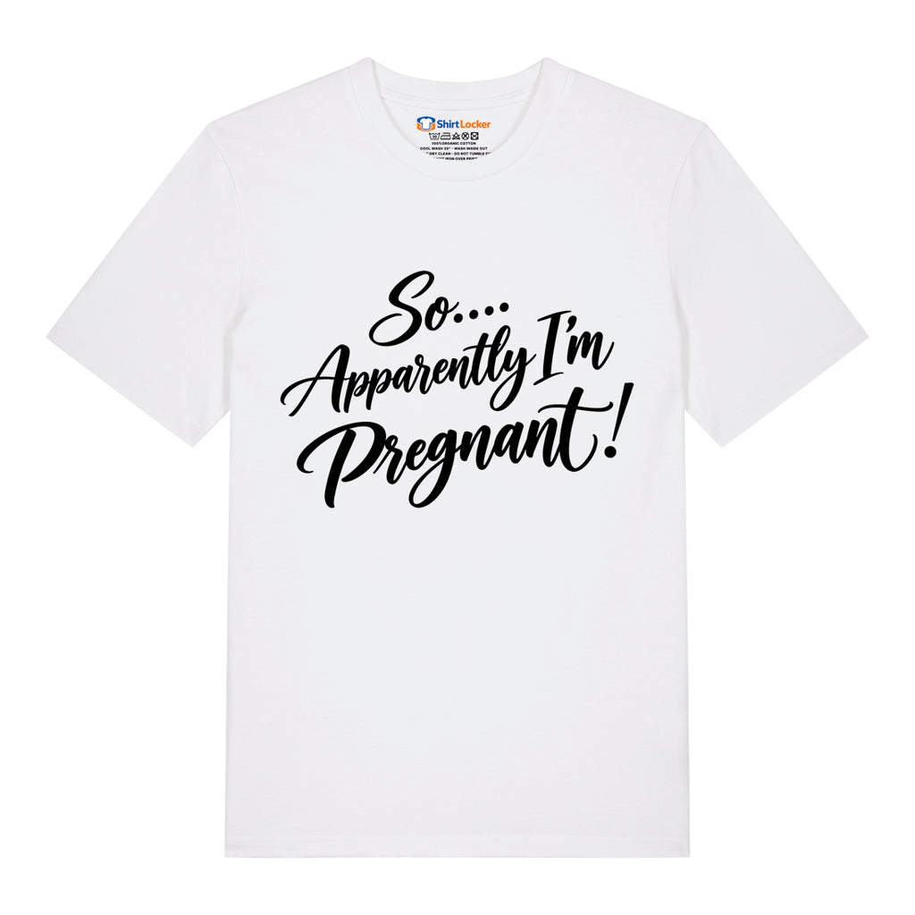 Pregnancy T-Shirt