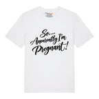 Pregnancy T-Shirt
