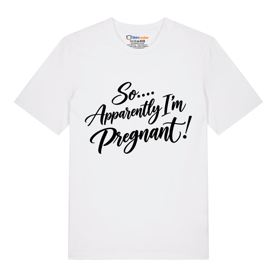 Pregnancy T-Shirt