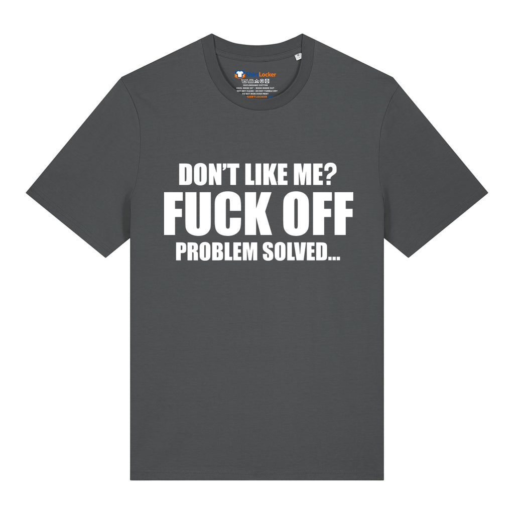 Problem Solved T-Shirt