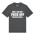 Problem Solved T-Shirt