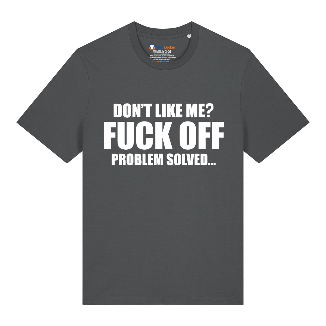 Problem Solved T-Shirt