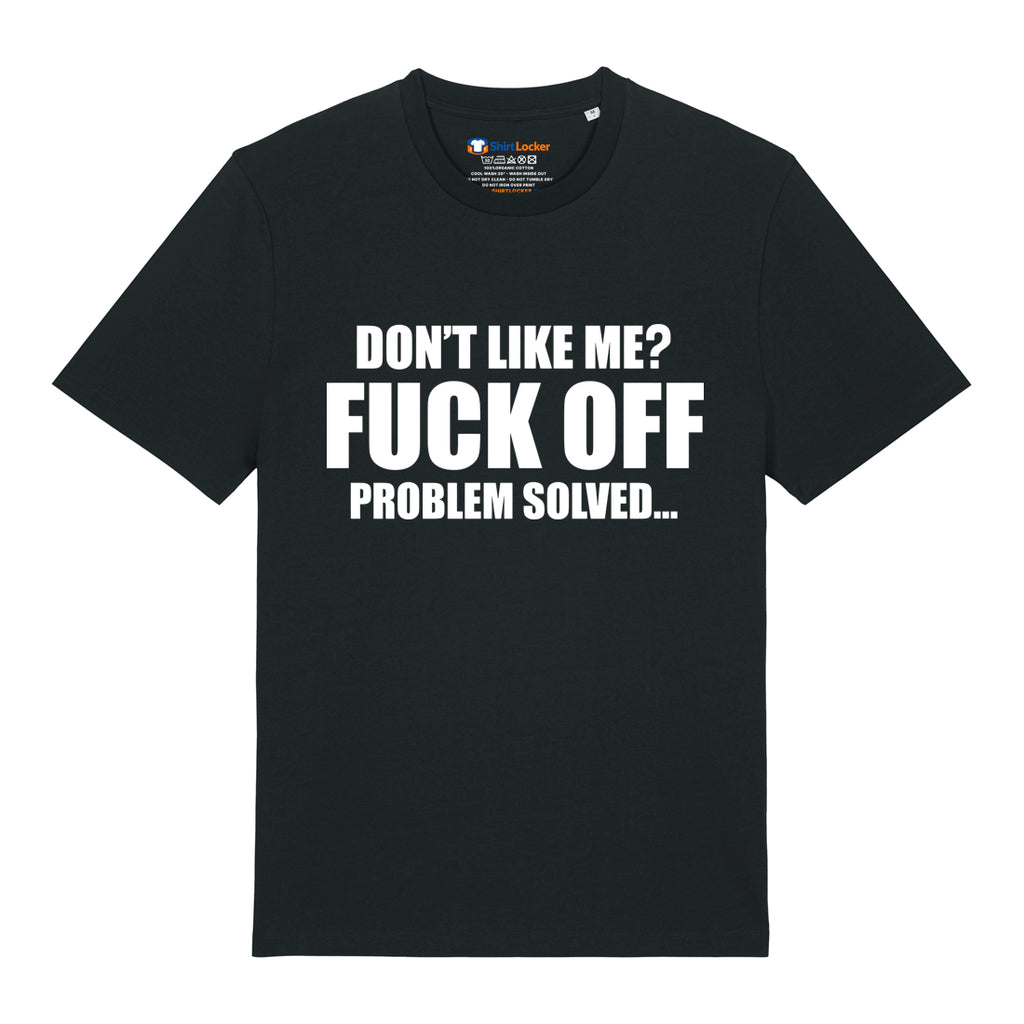 Problem Solved T-Shirt