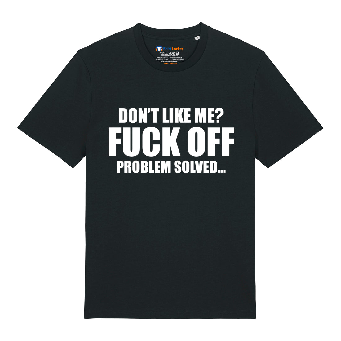 Problem Solved T-Shirt
