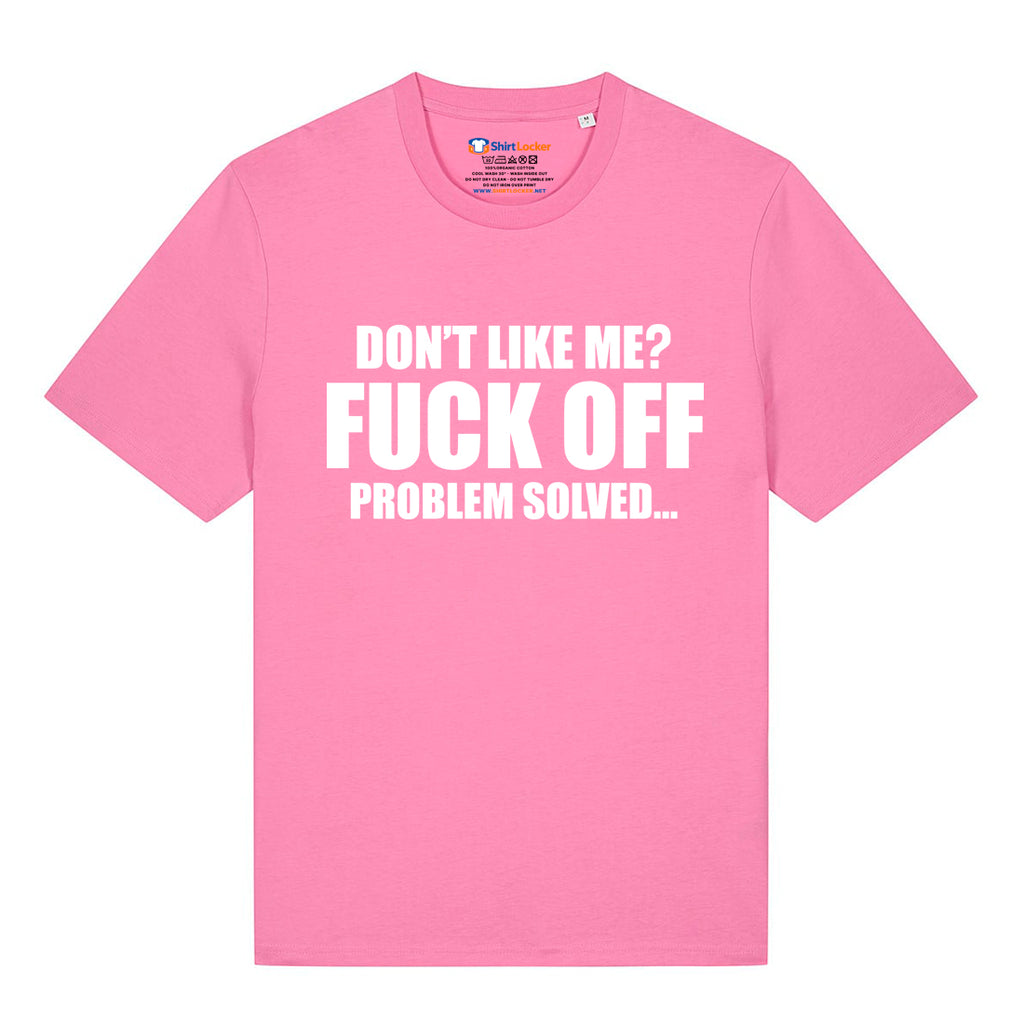 Problem Solved T-Shirt