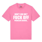 Problem Solved T-Shirt