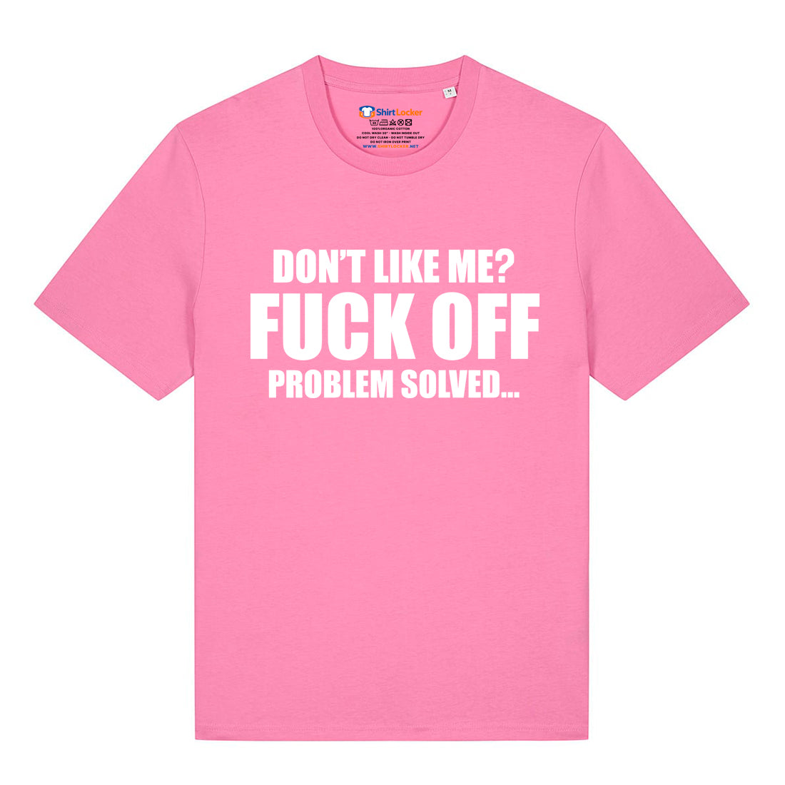 Problem Solved T-Shirt