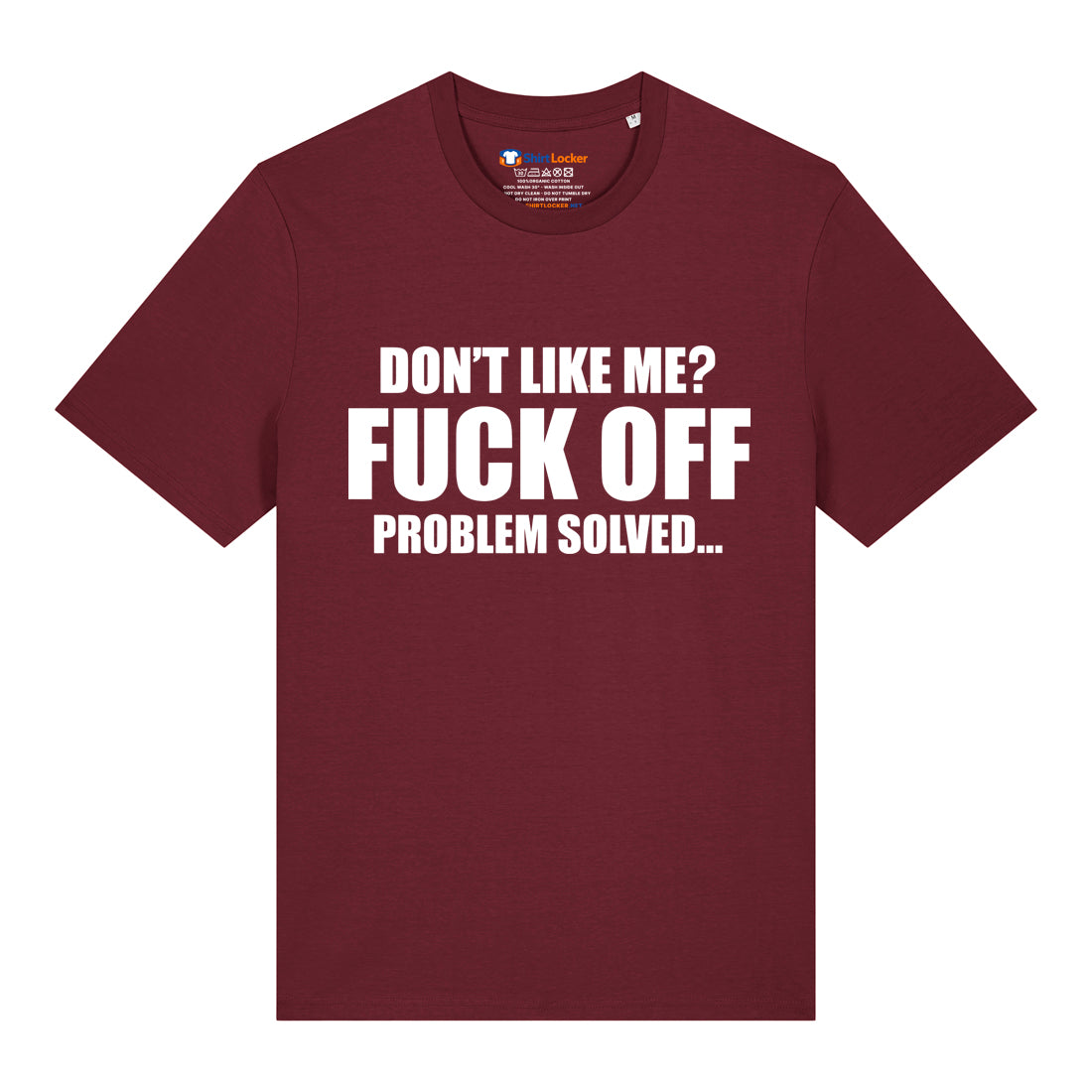 Problem Solved T-Shirt