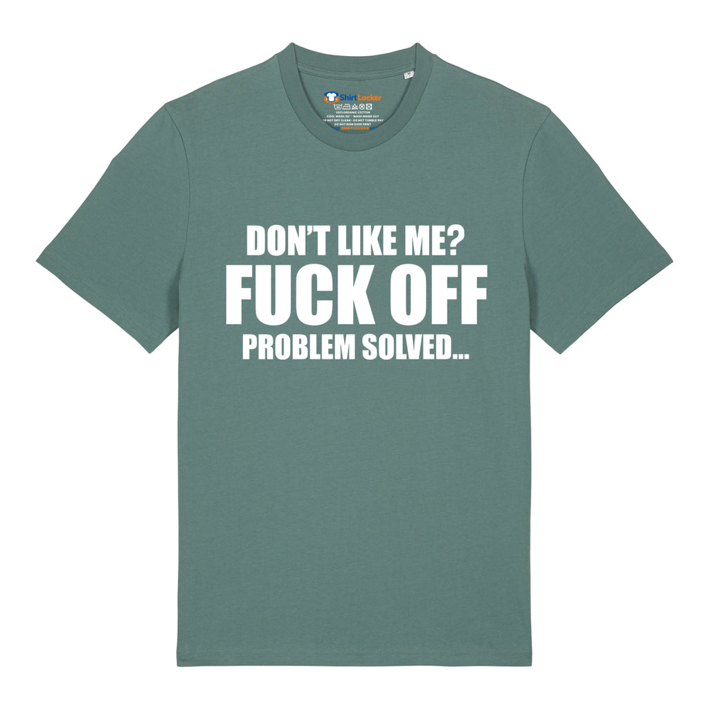 Problem Solved T-Shirt