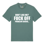 Problem Solved T-Shirt