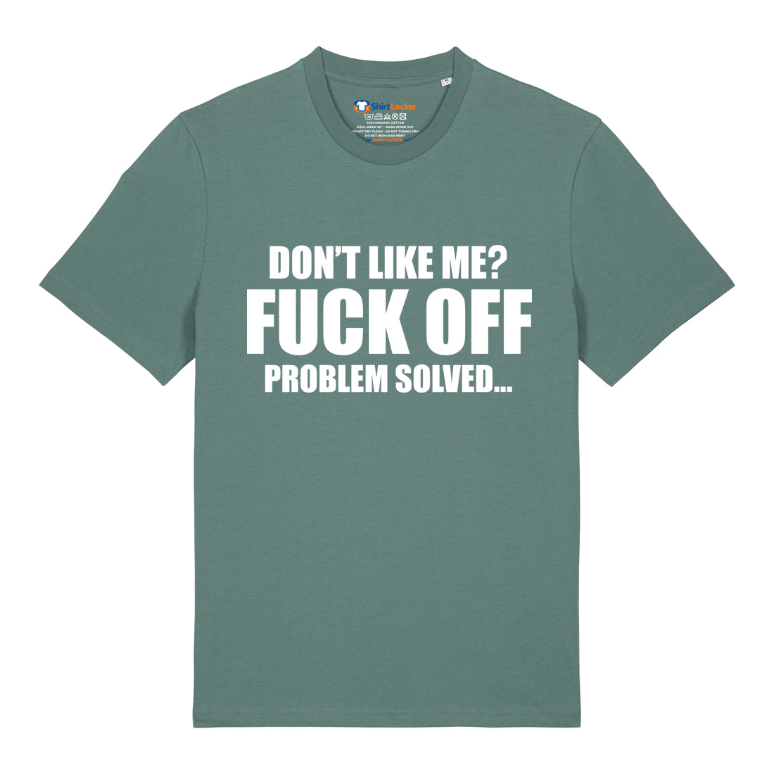 Problem Solved T-Shirt
