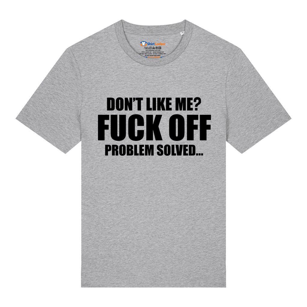 Problem Solved T-Shirt