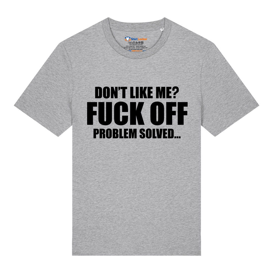 Problem Solved T-Shirt