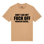 Problem Solved T-Shirt