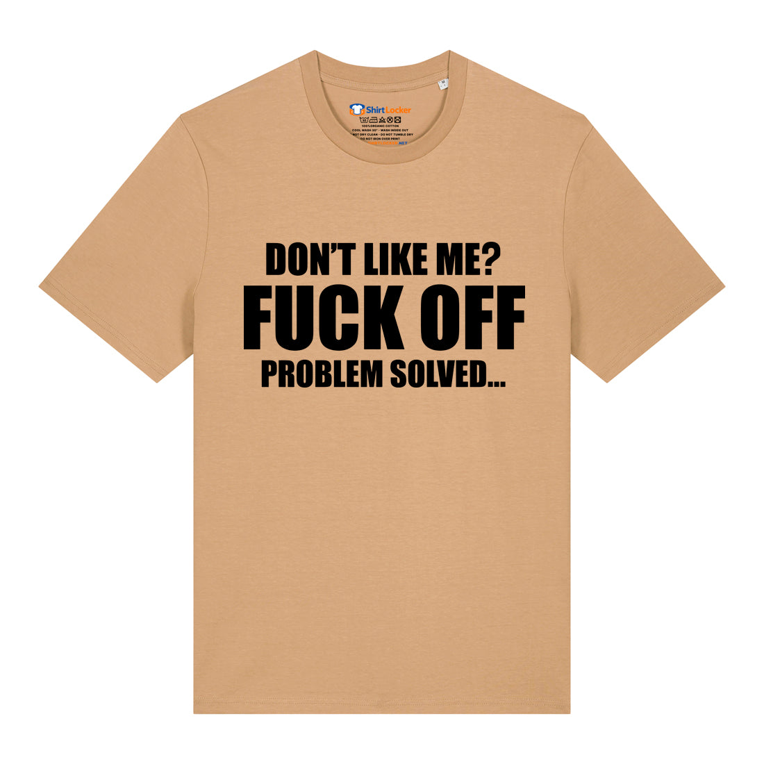 Problem Solved T-Shirt