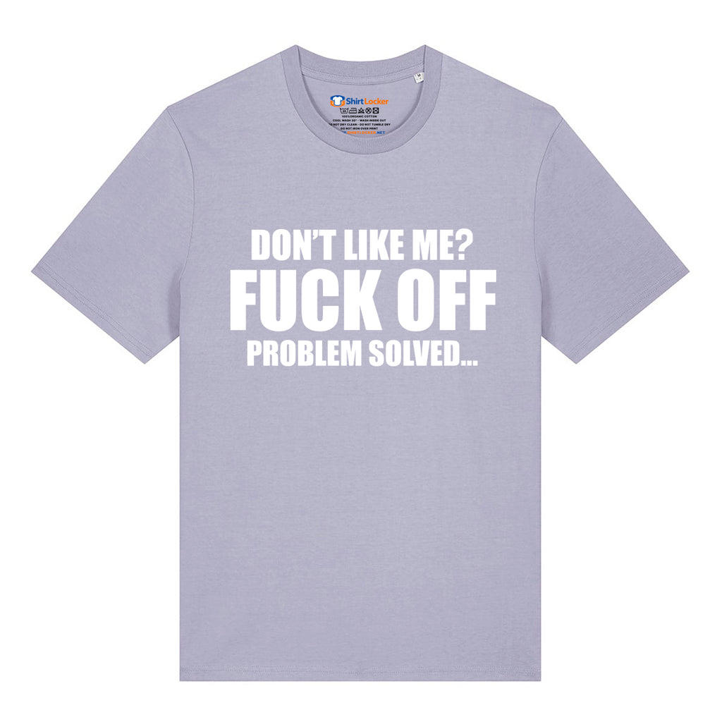 Problem Solved T-Shirt