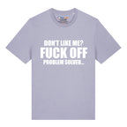 Problem Solved T-Shirt