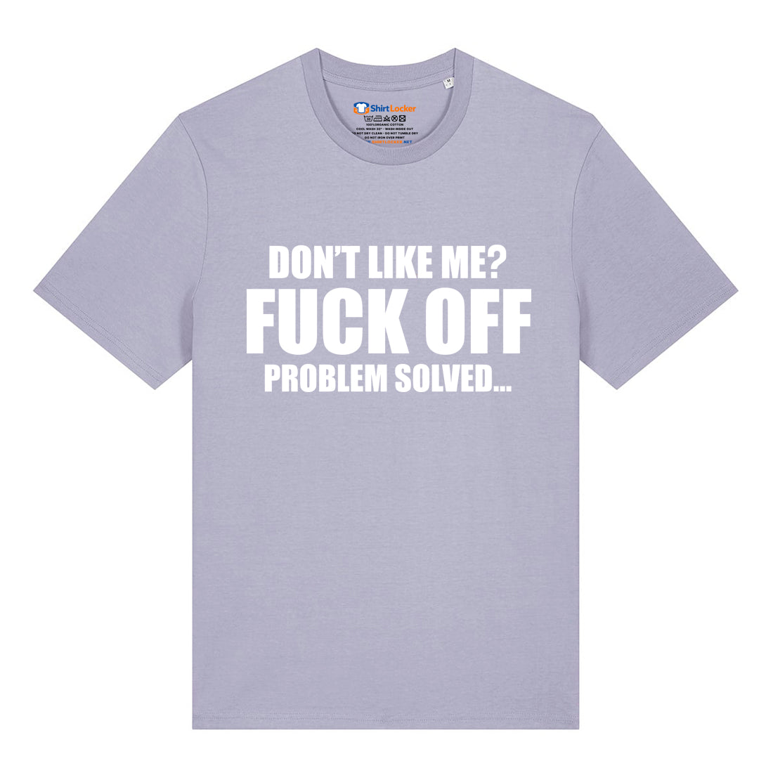 Problem Solved T-Shirt
