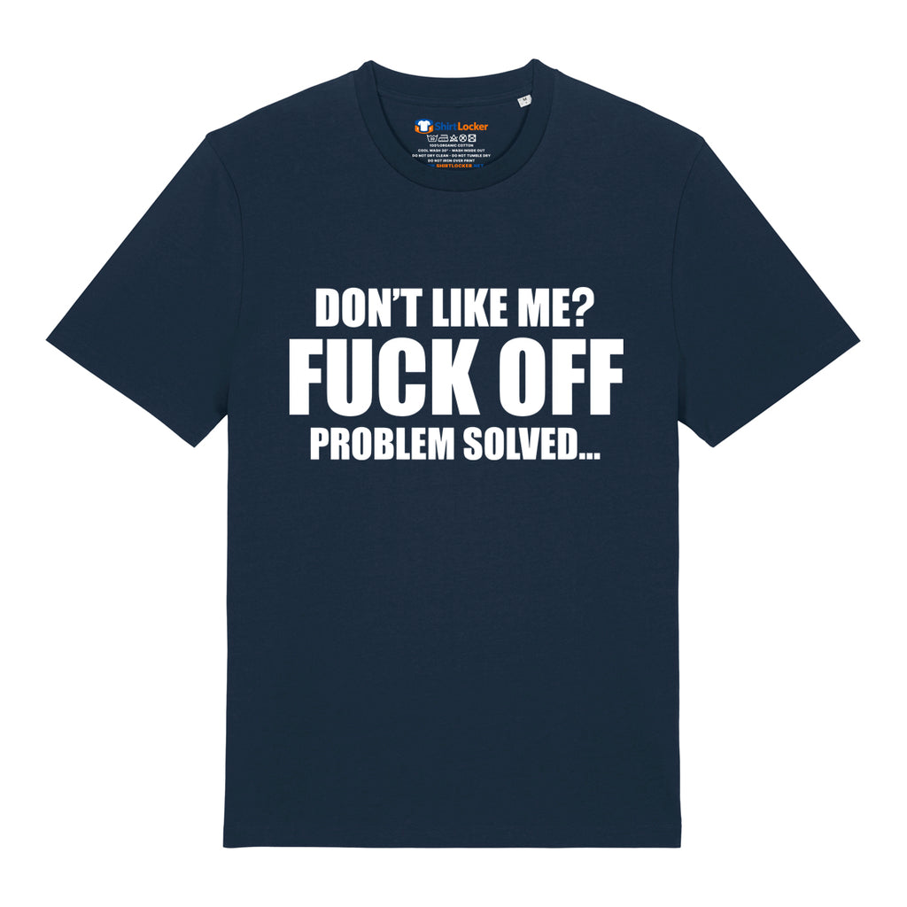 Problem Solved T-Shirt