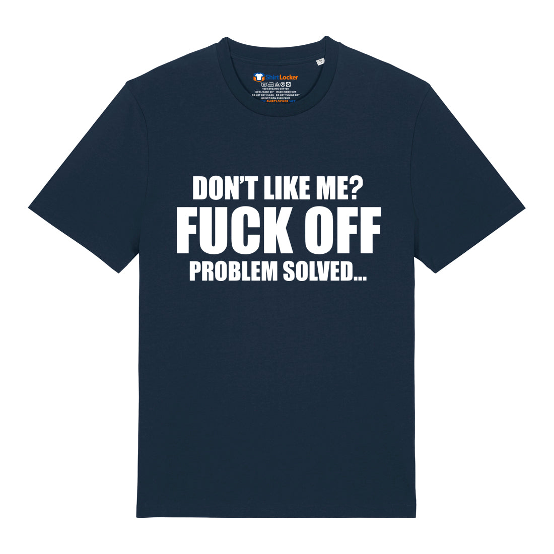 Problem Solved T-Shirt