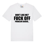 Problem Solved T-Shirt