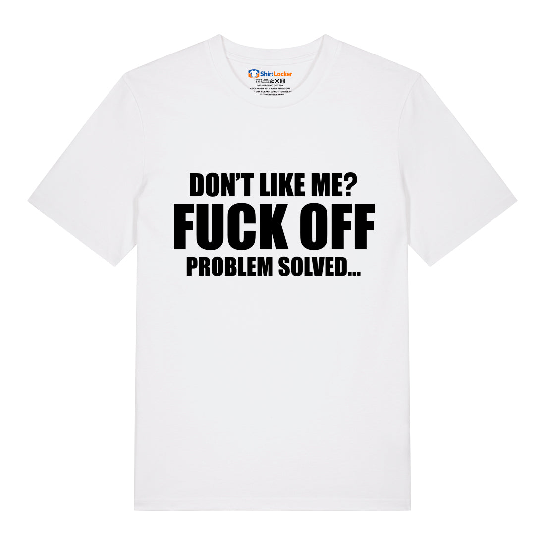 Problem Solved T-Shirt