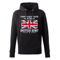 Proud To Have Served Hoodie