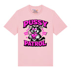 Pussy Patrol T-Shirt
