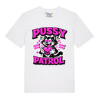 Pussy Patrol T-Shirt