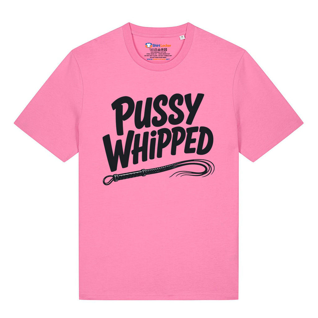 Pussy Whipped T-Shirt