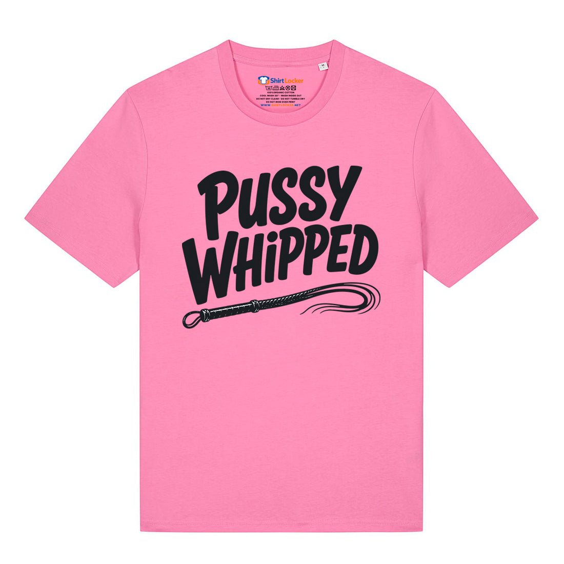 Pussy Whipped T-Shirt