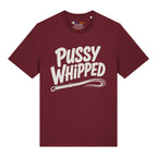 Pussy Whipped T-Shirt
