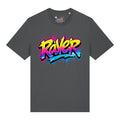 Raver Graffiti T-Shirt