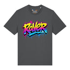 Raver Graffiti T-Shirt