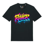 Raver Graffiti T-Shirt