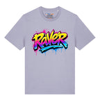 Raver Graffiti T-Shirt