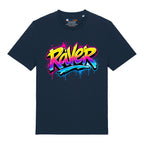 Raver Graffiti T-Shirt
