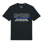 Re-Tired T-Shirt