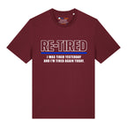 Re-Tired T-Shirt