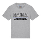 Re-Tired T-Shirt