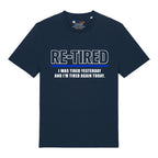 Re-Tired T-Shirt
