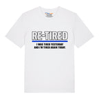 Re-Tired T-Shirt