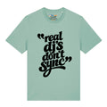 Real DJ's Don't Sync T-Shirt