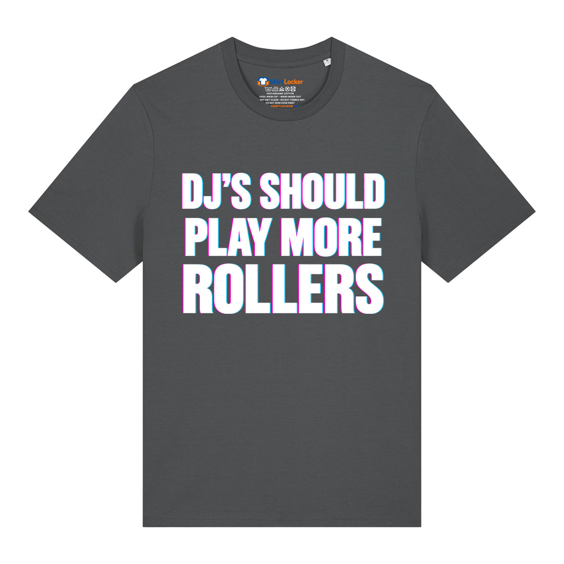 Rollers T-Shirt