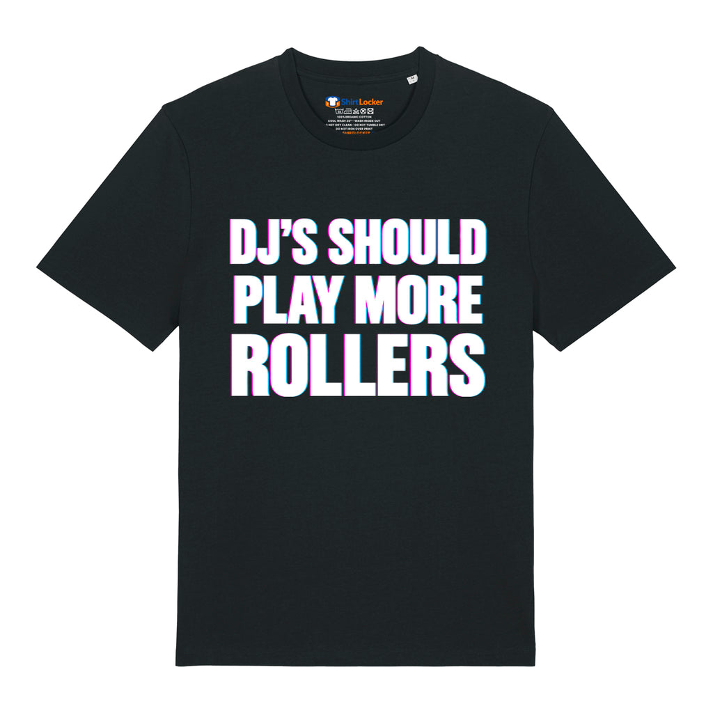 Rollers T-Shirt