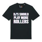 Rollers T-Shirt