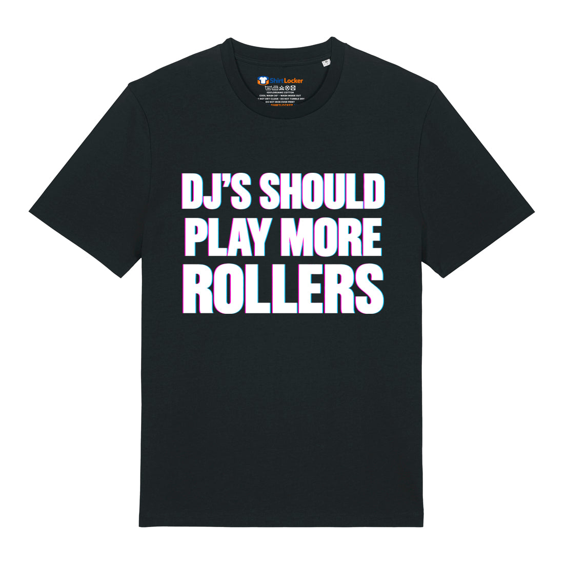Rollers T-Shirt